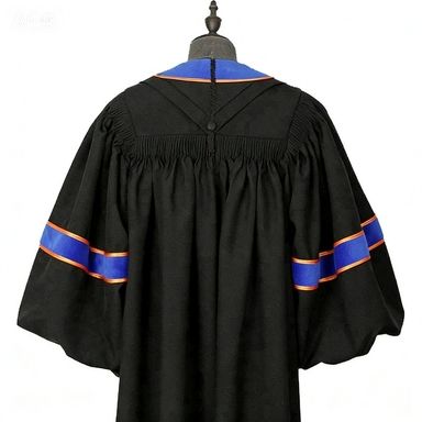 Graduation Gown for Professional and Specific Ceremony