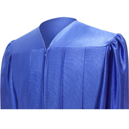 Graduation Gown for Professional and Specific Ceremony