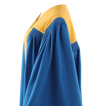 Graduation Gown for Professional and Specific Ceremony