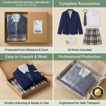 Girls Blazer Jacket Long Sleeve Teen Notched Collar/Lapel Collar Graduation Open Front Pockets Kids Blazers Suit