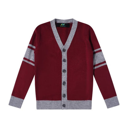 Student sweaters, custom sweaters, custom school uniforms