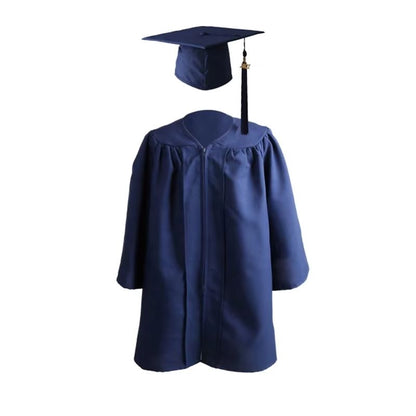 Graduation Gown for Professional and Specific Ceremony