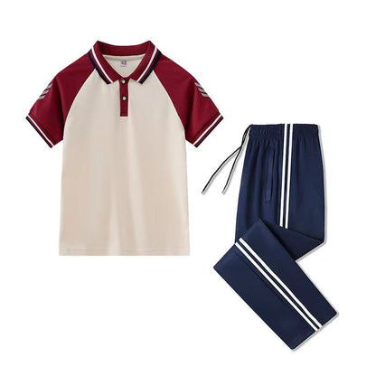 Sports uniform and school uniform customization factory