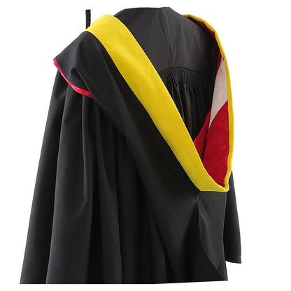 Graduation Gown for Professional and Specific Ceremony