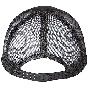Truckers Mesh Snapback hat