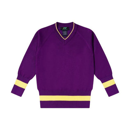 Student sweaters, custom sweaters, custom school uniforms