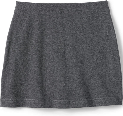 Girls Knit Skort