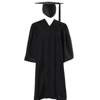 Graduation Gown for Professional and Specific Ceremony
