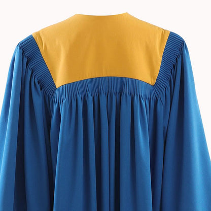 Graduation Gown for Professional and Specific Ceremony