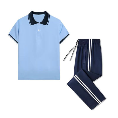 Sports uniform and school uniform customization factory