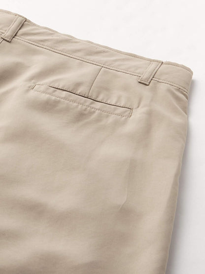 Boys' School Uniform Performance Short