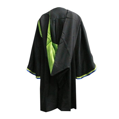 Wholesale College University Academic Ceremony Graduation Gown
