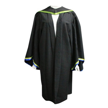Wholesale College University Academic Ceremony Graduation Gown