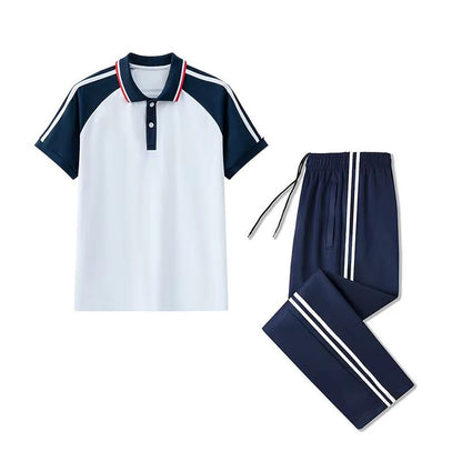 Sports uniform and school uniform customization factory