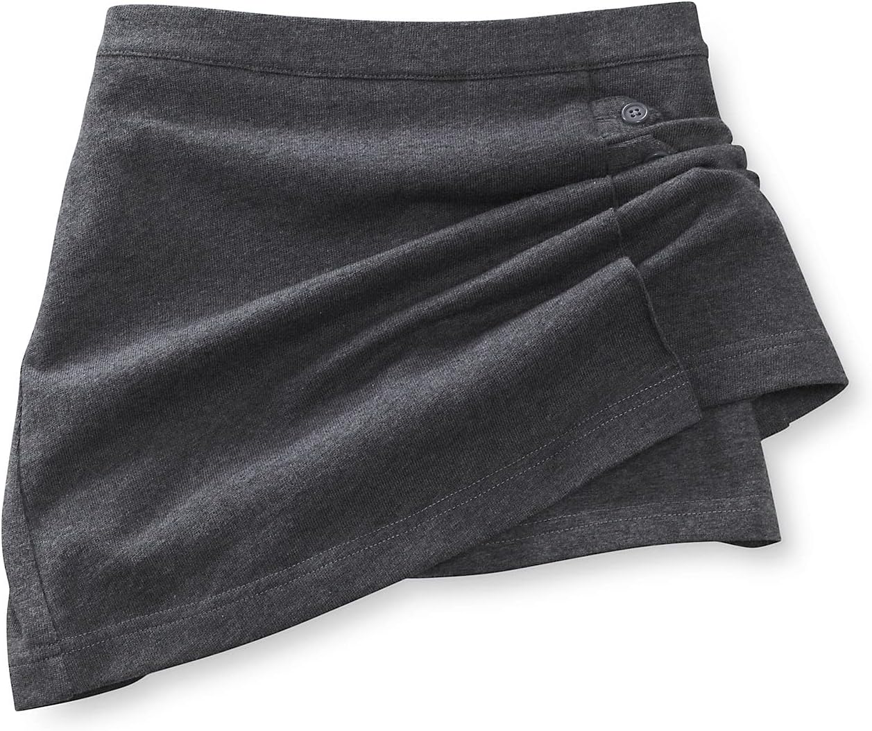 Girls Knit Skort
