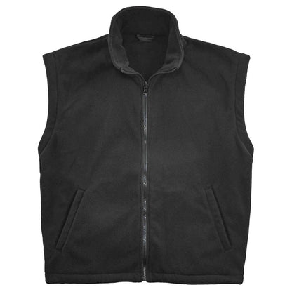 Men's Reflective Hi-Vis 3-in-1 Waterproof Work Coat Construction Transportation