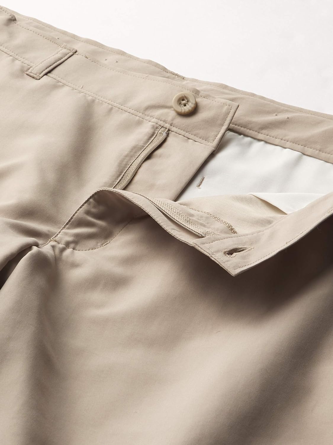 Boys' School Uniform Performance Short