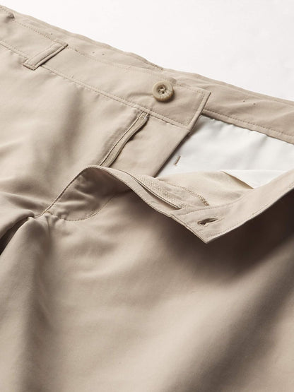 Boys' School Uniform Performance Short