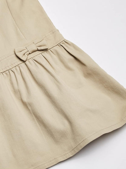 The Children's Place Girls' and Toddler Sleeveless Jumper