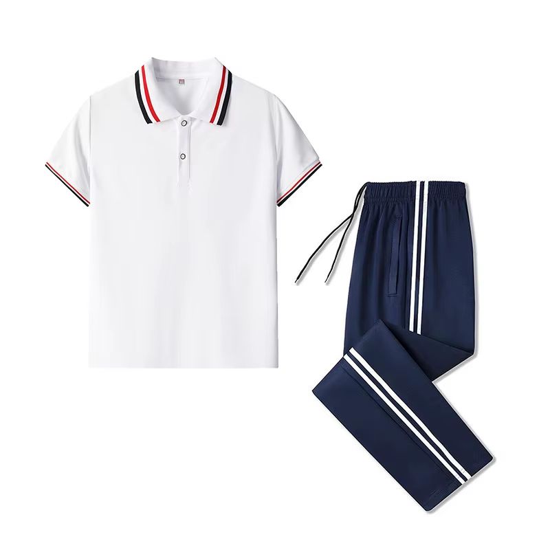 Sports uniform and school uniform customization factory