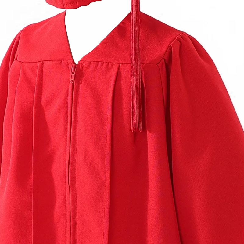 Graduation Gown for Professional and Specific Ceremony