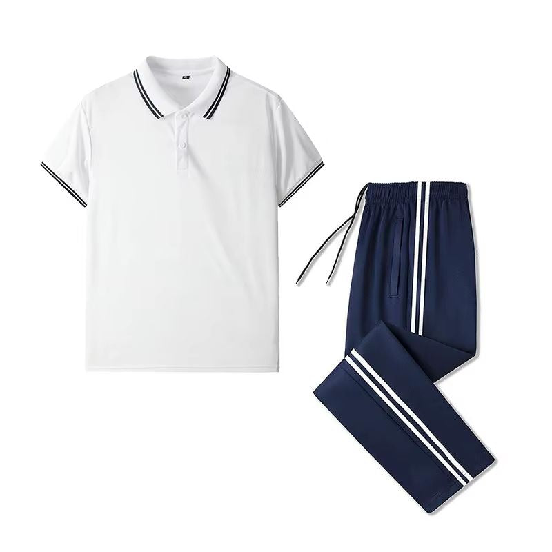 Sports uniform and school uniform customization factory
