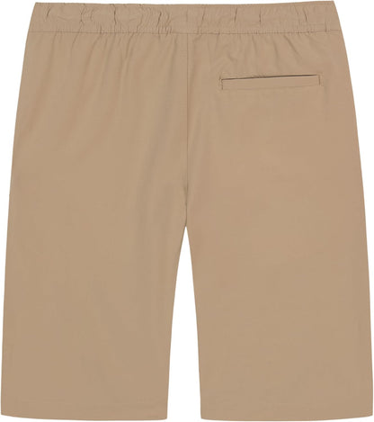 Boys' School Uniform Performance Short