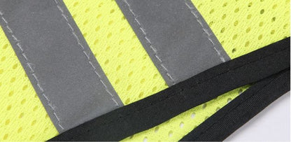 Popular Night Running Reflective Vest