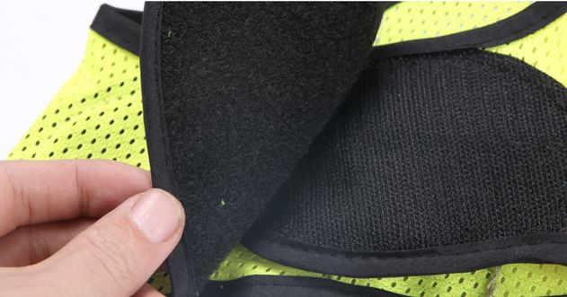 Popular Night Running Reflective Vest