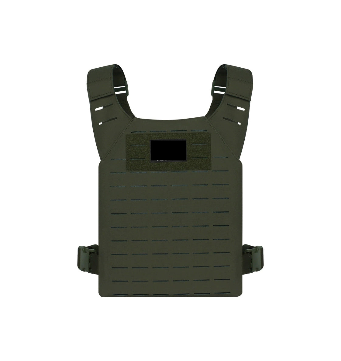 Lightweight Outdoor Tactical Vest with Support for Molle Multi-Functional Vest