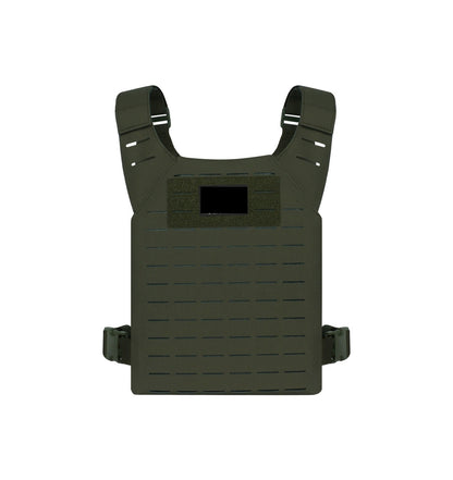 Lightweight Outdoor Tactical Vest with Support for Molle Multi-Functional Vest