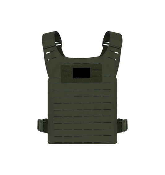 Lightweight Outdoor Tactical Vest with Support for Molle Multi-Functional Vest
