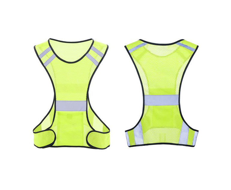 Popular Night Running Reflective Vest