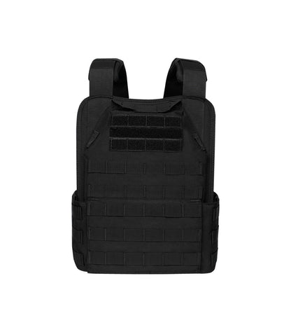 Lightweight Outdoor Tactical Vest with Support for Molle Multi-Functional Vest