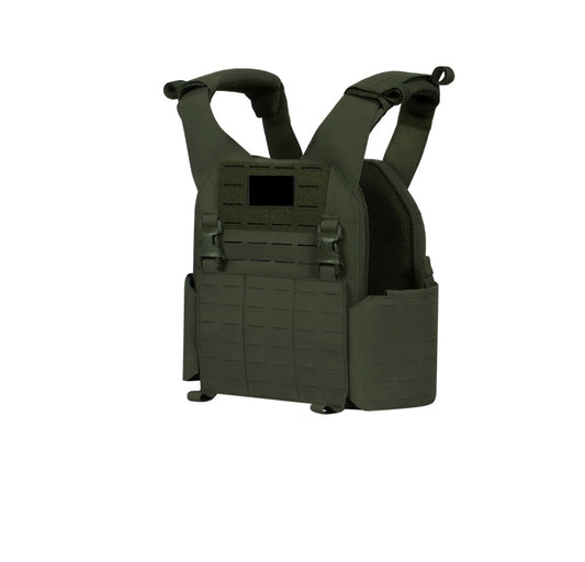 New Quick-Release Tactical Vest Outdoor CS Gear, Multi-Functional 6094 Tactical Vest