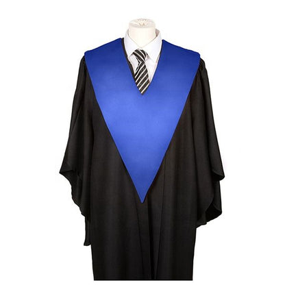 Matte Graduation Cap and Gown 2026 Tassel Year Middle High School College for Adult Graduation Robe