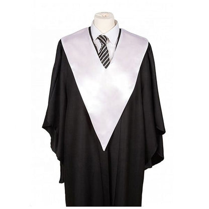 Matte Graduation Cap and Gown 2026 Tassel Year Middle High School College for Adult Graduation Robe