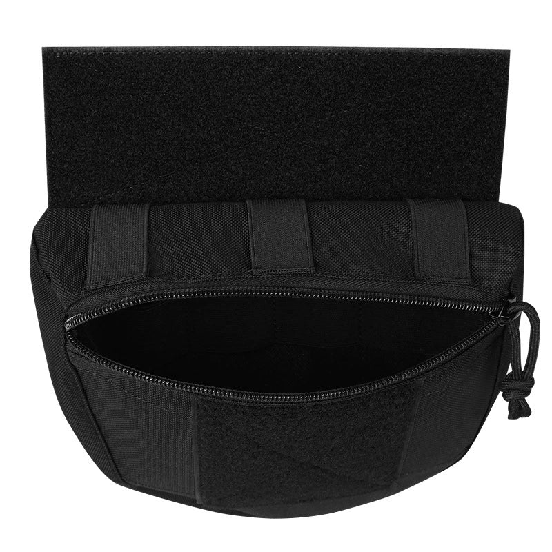 Vest Accessory Bag, Tactical Vest Accessory Bag, Outdoor Backpack Accessory Bag