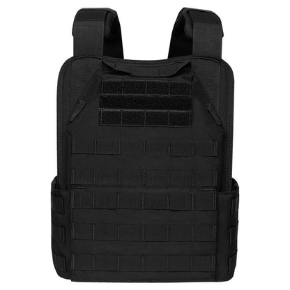 Lightweight Outdoor Tactical Vest with Support for Molle Multi-Functional Vest