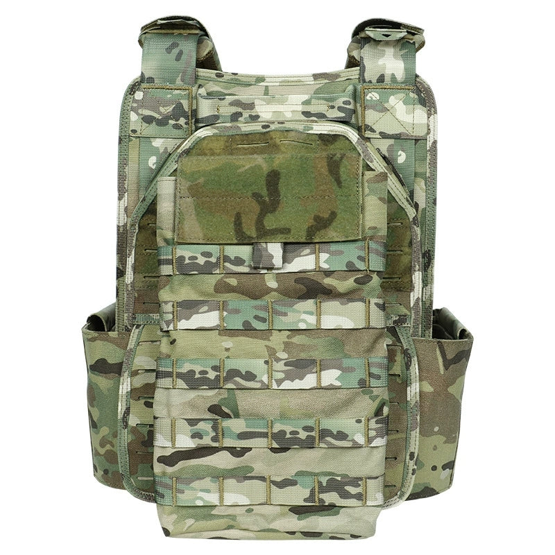 Reduced Load Retardant Tactical Vest, Breathable