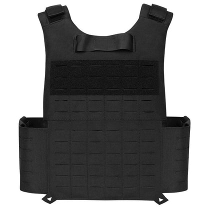 Amazon Upgraded Quick-Release Tactical Vest, Outdoor Enthusiast Protective Combat Vest, Quick-Release Breathable Training Uniform