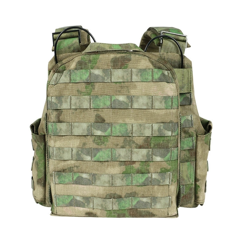 Tactical Vest Outdoor Training Uniform 1000d Waterproof and Abrasion-Resistant