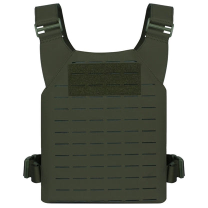 Lightweight Outdoor Tactical Vest with Support for Molle Multi-Functional Vest