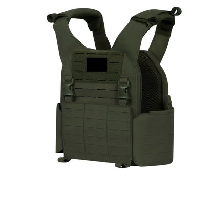 New Quick-Release Tactical Vest Outdoor CS Gear, Multi-Functional 6094 Tactical Vest
