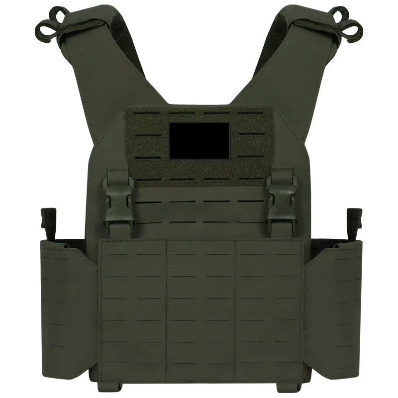 New Quick-Release Tactical Vest Outdoor CS Gear, Multi-Functional 6094 Tactical Vest