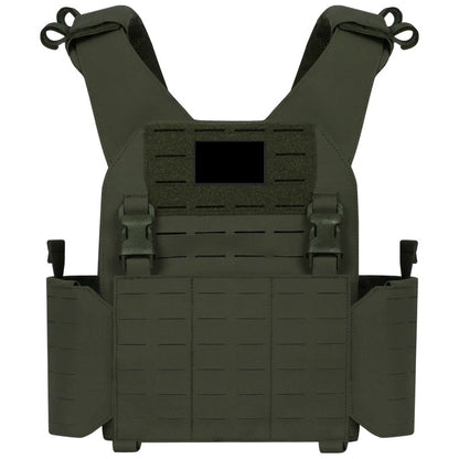 New Quick-Release Tactical Vest Outdoor CS Gear, Multi-Functional 6094 Tactical Vest