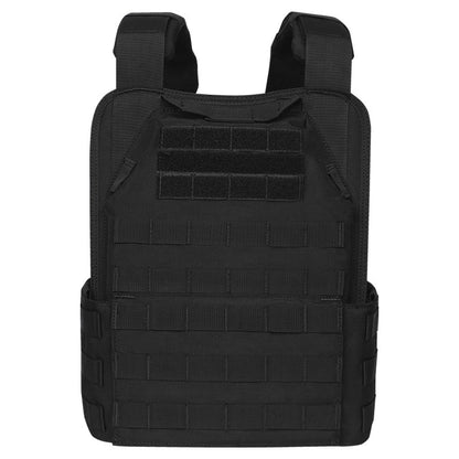 Lightweight Outdoor Tactical Vest with Support for Molle Multi-Functional Vest