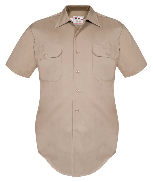 MEN'S SHORT SLEEVE L.A. COUNTY SHERIFF SHIRT CLASS B (#4530)