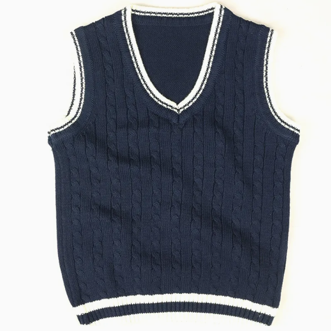 Student sweaters, custom sweaters, custom school uniforms