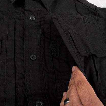 LIGHTWEIGHT TACTICAL SHIRTS